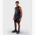 Koszulka męska Venum Rage & Workout Dry Tech Tank Top black/grey 2