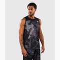Koszulka męska Venum Rage & Workout Dry Tech Tank Top black/grey 4
