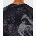 Koszulka męska Venum Rage & Workout Dry Tech Tank Top black/grey 6