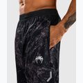 Spodenki treningowe męskie Venum Rage & Workout Training black/grey 5