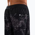 Spodenki treningowe męskie Venum Rage & Workout Training black/grey 6