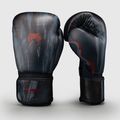 Rękawice bokserskie Venum Demon Boxing black/grey 2