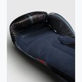Rękawice bokserskie Venum Demon Boxing black/grey 3