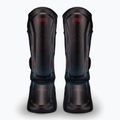 Ochraniacze piszczeli Venum Demon Shin black/grey