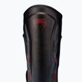 Ochraniacze piszczeli Venum Demon Shin black/grey 3