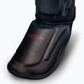 Ochraniacze piszczeli Venum Demon Shin black/grey 4