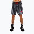 Spodenki treningowe męskie Venum Demon Boxing black/grey