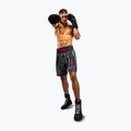Spodenki treningowe męskie Venum Demon Boxing black/grey 2