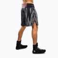 Spodenki treningowe męskie Venum Demon Boxing black/grey 5