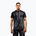 Koszulka męska Venum Demon Dry Tech black/grey
