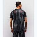 Koszulka męska Venum Demon Dry Tech black/grey 2