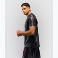 Koszulka męska Venum Demon Dry Tech black/grey 3