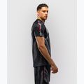 Koszulka męska Venum Demon Dry Tech black/grey 4