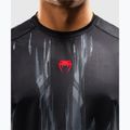 Koszulka męska Venum Demon Dry Tech black/grey 5
