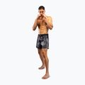 Spodenki treningowe męskie Venum Demon Fight black/grey 2