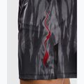 Spodenki treningowe męskie Venum Demon Fight black/grey 6