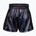 Spodenki treningowe męskie Venum Demon Muay Thai black/grey 2
