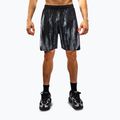 Spodenki treningowe męskie Venum Demon Training black/grey