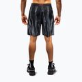 Spodenki treningowe męskie Venum Demon Training black/grey 3