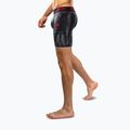 Spodenki treningowe męskie Venum Demon Vale Tudo black/grey 4