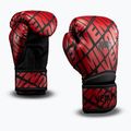 Rękawice bokserskie dziecięce Venum Contender 1.5 XT 3D black/red