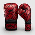 Rękawice bokserskie dziecięce Venum Contender 1.5 XT 3D black/red 2