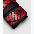 Rękawice bokserskie dziecięce Venum Contender 1.5 XT 3D black/red 4