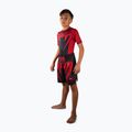 Spodenki treningowe dla dzieci Venum Attack black/red 2