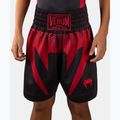 Spodenki treningowe dla dzieci Venum Attack black/red 4