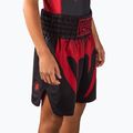 Spodenki treningowe dla dzieci Venum Attack black/red 5