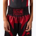 Spodenki treningowe dla dzieci Venum Attack black/red 7