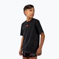 Koszulka dziecięca Venum Attack Cotton black/red 3