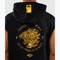 Bluza męska Venum x Mike Tyson Tiger Sleeveless Hoodie black/gold 7