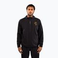 Kurtka męska Venum x Mike Tyson Tiger Track black/gold