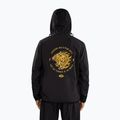 Kurtka męska Venum x Mike Tyson Tiger Track black/gold 3