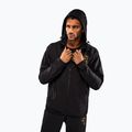 Kurtka męska Venum x Mike Tyson Tiger Track black/gold 5