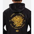 Kurtka męska Venum x Mike Tyson Tiger Track black/gold 7