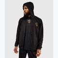 Kurtka męska Venum x Mike Tyson Tiger Track black/gold 4