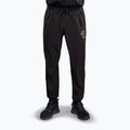 Spodnie treningowe męskie Venum x Mike Tyson Tiger Joggers black/gold