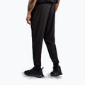 Spodnie treningowe męskie Venum x Mike Tyson Tiger Joggers black/gold 3