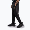 Spodnie treningowe męskie Venum x Mike Tyson Tiger Joggers black/gold 4