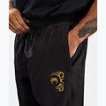 Spodnie treningowe męskie Venum x Mike Tyson Tiger Joggers black/gold 5