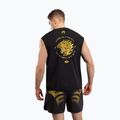 Koszulka męska Venum x Mike Tyson Tiger Sleeveless black/gold 2