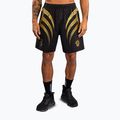 Spodenki treningowe męskie Venum x Mike Tyson Tiger Training black/gold