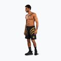 Spodenki treningowe męskie Venum x Mike Tyson Tiger Training black/gold 2