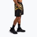 Spodenki treningowe męskie Venum x Mike Tyson Tiger Training black/gold 4