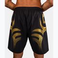 Spodenki treningowe męskie Venum x Mike Tyson Tiger Training black/gold 5