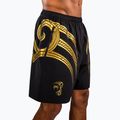 Spodenki treningowe męskie Venum x Mike Tyson Tiger Training black/gold 6