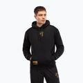 Bluza męska Venum x Mike Tyson Tiger Hoodie black/gold