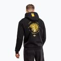 Bluza męska Venum x Mike Tyson Tiger Hoodie black/gold 2